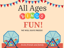 Bingo for all ages