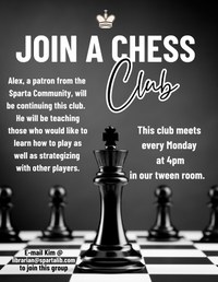 Chess Club