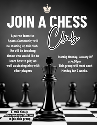 Chess Club