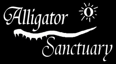 Critchlow Alligator Sanctuary Critchlow Alligator Sanctuary