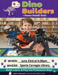 Dinobuilders