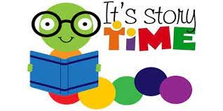 Fall Story Time