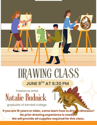 How to Draw Dinosaurs