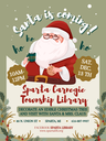Santa is Coming!