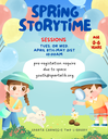 Spring Story Time