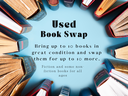 Used Book Swap Used Book Swap