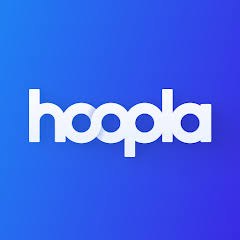 Download the hoopla app on your smart device to access hoopla digital materials