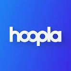 Hoopla Digital App