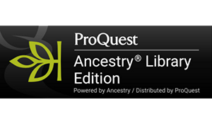 Ancestry for the Library