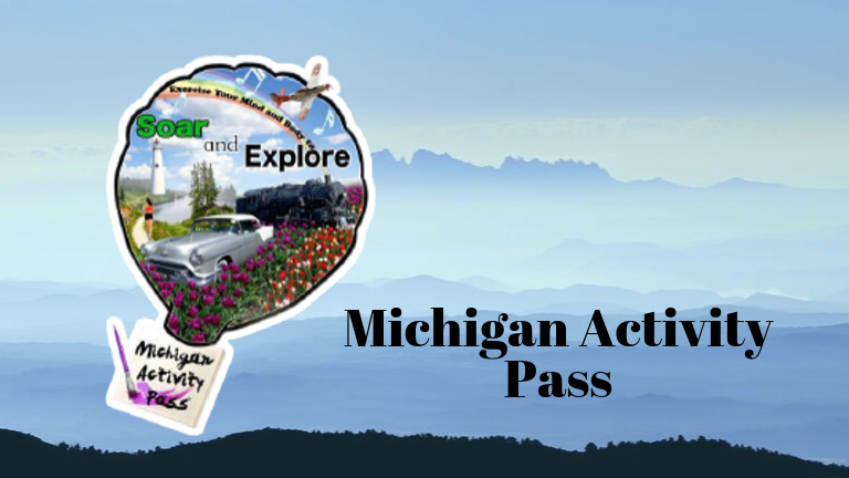 Michigan Activity Pass 
