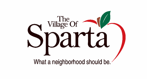 spartavillage
